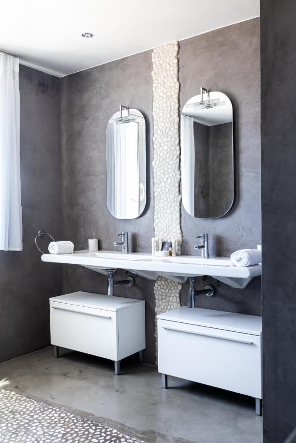 Villa U Casale à Santa-Reparata-di-Balagna Extérieur photo
