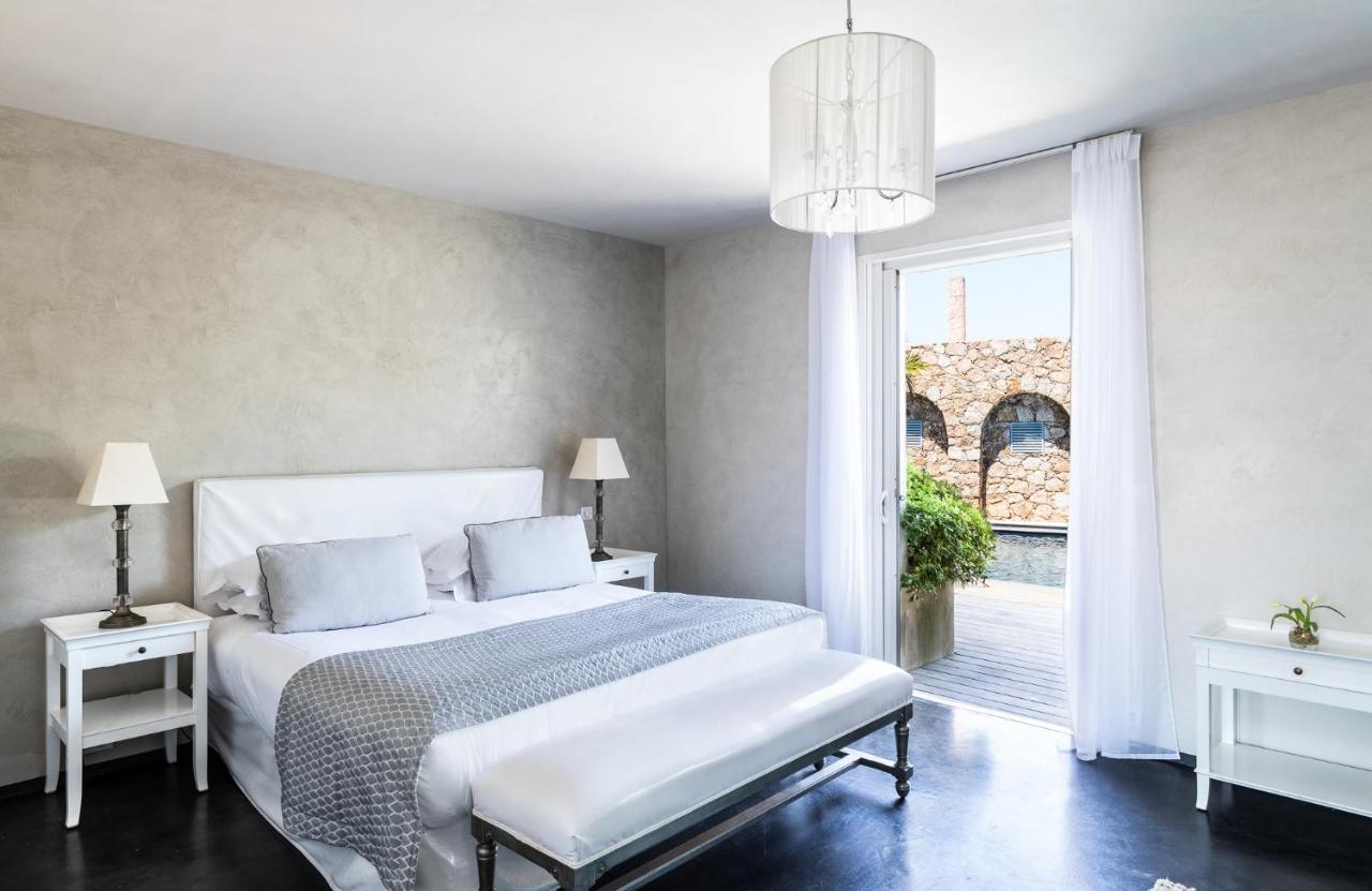 Villa U Casale à Santa-Reparata-di-Balagna Extérieur photo