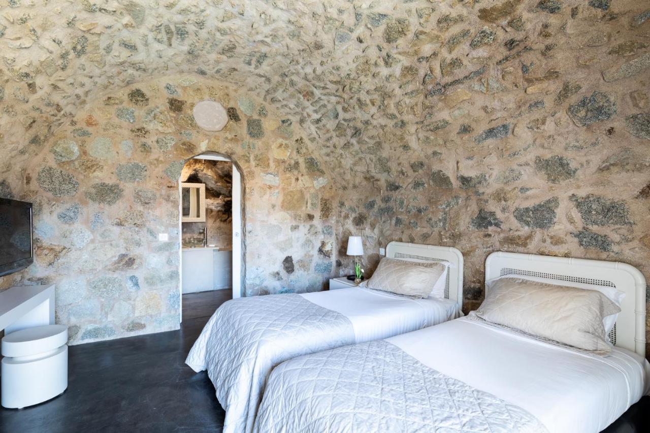 Villa U Casale à Santa-Reparata-di-Balagna Extérieur photo